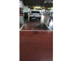 Garaje de Alquiler en la zona de Bami