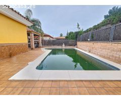 CHALET INDEPENDIENTE DE UNA SOLA PLANTA EN CONDEQUINTO