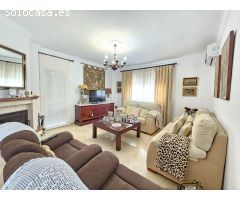 CHALET INDEPENDIENTE DE UNA SOLA PLANTA EN CONDEQUINTO