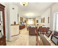 CHALET INDEPENDIENTE DE UNA SOLA PLANTA EN CONDEQUINTO