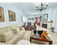 CHALET INDEPENDIENTE DE UNA SOLA PLANTA EN CONDEQUINTO