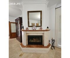 CHALET INDEPENDIENTE DE UNA SOLA PLANTA EN CONDEQUINTO