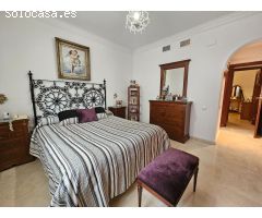 CHALET INDEPENDIENTE DE UNA SOLA PLANTA EN CONDEQUINTO