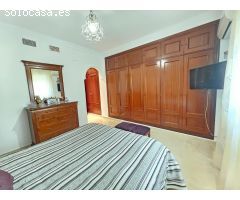 CHALET INDEPENDIENTE DE UNA SOLA PLANTA EN CONDEQUINTO