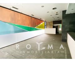 LOCAL DIÁFANO EN C.C.MEGAOCIO - INVERSIÓN