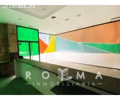 LOCAL DIÁFANO EN C.C.MEGAOCIO - INVERSIÓN