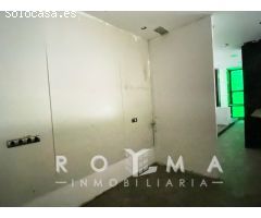 LOCAL DIÁFANO EN C.C.MEGAOCIO - INVERSIÓN