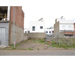 Venta de parcela en Camas (Sevilla)