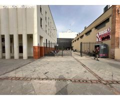 Alquiler local Triana, Sevilla