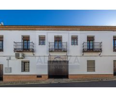 CASA EN VENTA EN OLIVARES SEVILLA