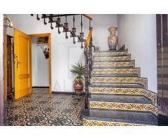 CASA EN VENTA EN OLIVARES SEVILLA