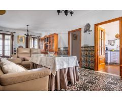 CASA EN VENTA EN OLIVARES SEVILLA
