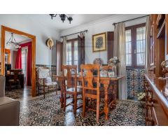 CASA EN VENTA EN OLIVARES SEVILLA