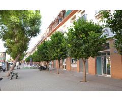 Alquiler local comercial en Camas (Sevilla)