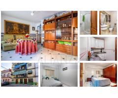 Venta piso Camas, Sevilla