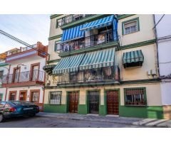 Venta piso Camas, Sevilla
