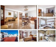 Casa en Venta en Santiponce  (Sevilla)