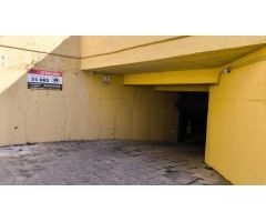 Venta plaza de garaje en venta en Tomares (Sevilla)