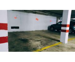 Venta plaza de garaje en venta en Tomares (Sevilla)