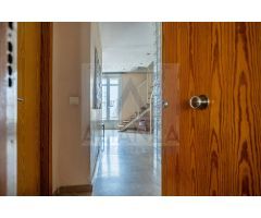 Dúplex en venta en el centro de La Algaba (Sevilla)