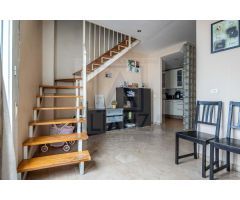 Dúplex en venta en el centro de La Algaba (Sevilla)