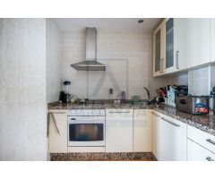 Dúplex en venta en el centro de La Algaba (Sevilla)