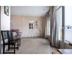 Dúplex en venta en el centro de La Algaba (Sevilla)