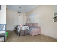 Dúplex en venta en el centro de La Algaba (Sevilla)
