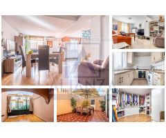 Venta de casa en Camas (Sevilla)