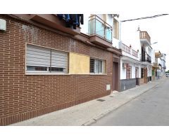 Venta de piso duplex en Camas (sevilla)