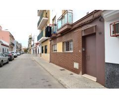 Venta de piso duplex en Camas (sevilla)