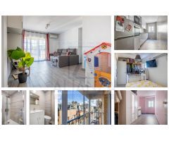 Venta de piso en Camas (Sevilla)