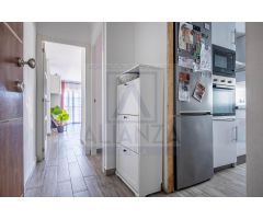 Venta de piso en Camas (Sevilla)