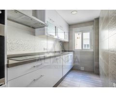 Venta de piso en Camas (Sevilla)