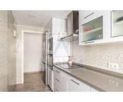 Venta de piso en Camas (Sevilla)