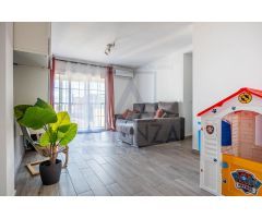 Venta de piso en Camas (Sevilla)