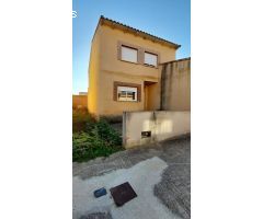 Chalet en Venta en Casar de Escalona, El, Toledo