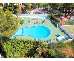 Apartamento en Venta en ses Illetas, Islas Baleares
