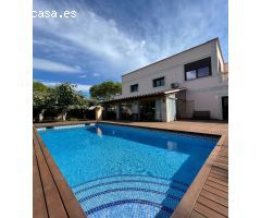 Chalet en Venta en El Toro, Islas Baleares