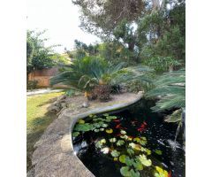 Chalet en Venta en El Toro, Islas Baleares