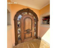 Chalet en Venta en El Toro, Islas Baleares