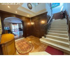 Chalet en Venta en El Toro, Islas Baleares