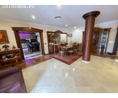 Chalet en Venta en El Toro, Islas Baleares