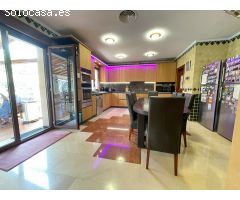 Chalet en Venta en El Toro, Islas Baleares