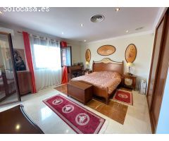 Chalet en Venta en El Toro, Islas Baleares