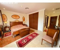 Chalet en Venta en El Toro, Islas Baleares