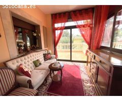 Chalet en Venta en El Toro, Islas Baleares