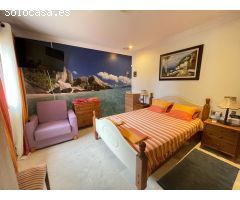 Chalet en Venta en El Toro, Islas Baleares