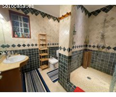 Chalet en Venta en El Toro, Islas Baleares
