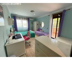 Chalet en Venta en El Toro, Islas Baleares